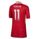 Maillot Enfant Liverpool Domicile 2024 2025 Salah - Image 2