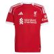 Maillot Enfant Liverpool Domicile 2025 2026