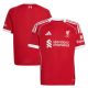 Maillot Enfant Liverpool Domicile 2025 2026 - Image 3