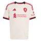 Maillot Enfant Liverpool Exterieur 2025 2026