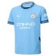 Maillot Enfant Manchester City Domicile 2024 2025