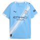 Maillot Enfant Manchester City Domicile 2025 2026