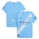Maillot Enfant Manchester City Domicile 2025 2026 - Image 3
