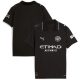 Maillot Enfant Manchester City Exterieur 2025 2026 - Image 3