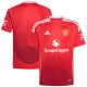 Maillot Enfant Manchester United Domicile 2024 2025 - Image 3