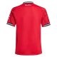 Maillot Enfant Manchester United Domicile 2025 2026 - Image 2
