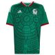 Maillot Kit Enfant Mexique Domicile 2026 2027 - Image 2