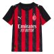 Maillot Enfant Milan AC Domicile 2025 2026