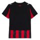 Maillot Enfant Milan AC Domicile 2025 2026 - Image 2