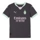 Maillot Enfant Milan AC Third 2024 2025