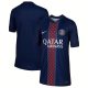 Maillot Enfant PSG Domicile 2025 2026 - Image 3