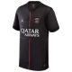 Maillot Kit Enfant PSG Jordan Fourth 2025 2026 - Image 2