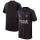 Maillot Enfant PSG Jordan Fourth 2025 2026 - Image 3