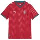Maillot Portugal Domicile 2026 2027 Enfant