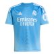 Maillot Enfant Real Madrid Domicile 2025 2026 Gardien