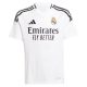 Maillot Enfant Real Madrid Domicile 2024 2025