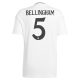 Maillot Kit Enfant Real Madrid Domicile 2024 2025 Bellingham - Image 2