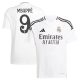 Maillot Enfant Real Madrid Domicile 2024 2025 Mbappe