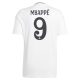 Maillot Enfant Real Madrid Domicile 2024 2025 Mbappe - Image 3