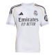 Maillot Enfant Real Madrid Domicile 2025 2026