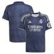Maillot Enfant Real Madrid Exterieur 2025 2026 - Image 3
