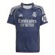 Maillot Enfant Real Madrid Exterieur 2025 2026