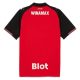 Maillot Kit Enfant Stade Rennais Domicile 2025 2026 - Image 3
