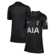 Maillot Enfant Tottenham Exterieur 2025 2026