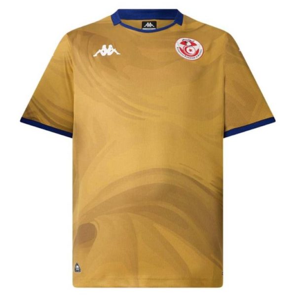 Maillot Enfant Tunisie Third 2026 2027