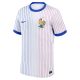 Maillot Kit Enfant Equipe de France Blanc 2024 2025 Thuram - Image 3