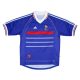 Maillot Equipe de France Domicile 1998 Henry - Image 2