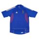 Maillot Equipe de France Domicile 2002 2004 Pires - Image 2