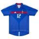 Maillot Equipe de France Domicile 2004 2006 Henry - Image 2