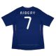 Maillot Equipe de France Domicile 2009 2010 Ribery