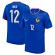 Maillot Enfant Equipe de France Domicile 2024 2025 Doue