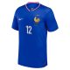 Maillot Enfant Equipe de France Domicile 2024 2025 Doue - Image 3