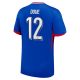 Maillot Enfant Equipe de France Domicile 2024 2025 Doue - Image 2