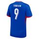 Maillot Equipe de France Domicile 2024 2025 Thuram - Image 2
