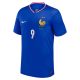Maillot Equipe de France Domicile 2024 2025 Thuram - Image 3