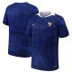 Maillot Equipe de France F??minine Domicile 2025
