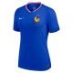 Maillot Equipe de France Domicile 2024 2025 Femme