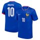 Maillot Enfant Equipe de France Domicile 2024 2025 Mbappe