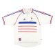 Maillot Equipe de France Exterieur 1998 Zidane - Image 2
