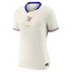 Maillot Equipe de France F??minine Exterieur 2025 Femme
