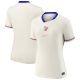 Maillot Equipe de France F??minine Exterieur 2025 Femme - Image 3