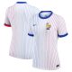 Maillot Equipe de France Exterieur 2024 2025 Femme - Image 3