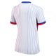 Maillot Equipe de France Exterieur 2024 2025 Femme - Image 2