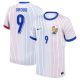 Maillot Equipe de France Ext??rieur 2024 2025 Giroud