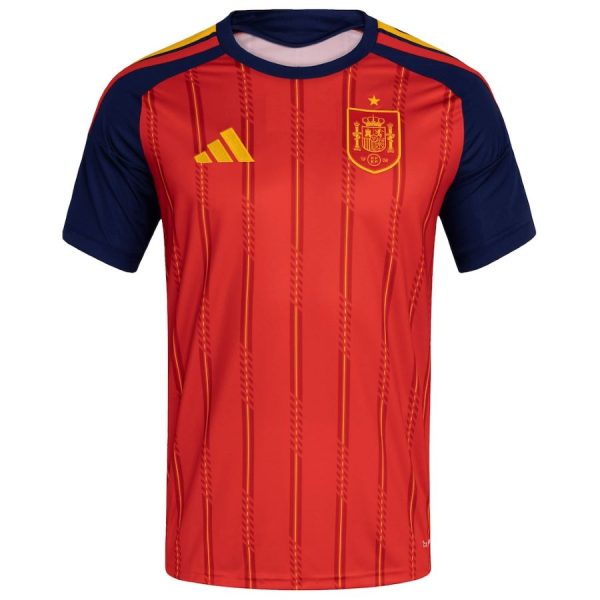 Maillot Espagne Domicile 2026 2027