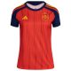 Maillot Espagne Domicile 2026 2027 Femme